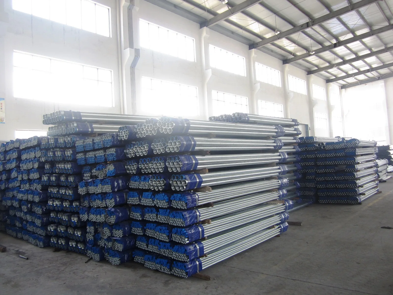 Heavy Duty 61386 Series EMT Conduit