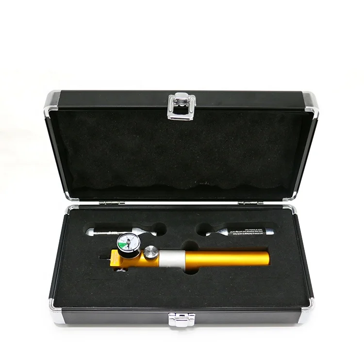 CDT CO2 Therapy Solution Beauty System/cdt carboxytherapy machine