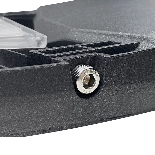 ENEC CB certified Leyond Petrel LED Street light 150W for 5 years warranty.