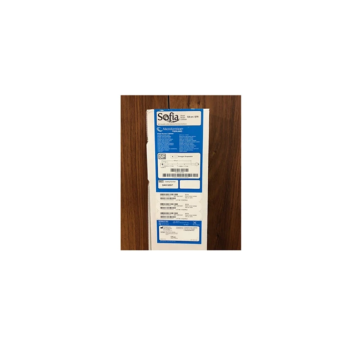 Trending hot products distal access catheter price lubricath catheter Microvention Sofia distal access catheter