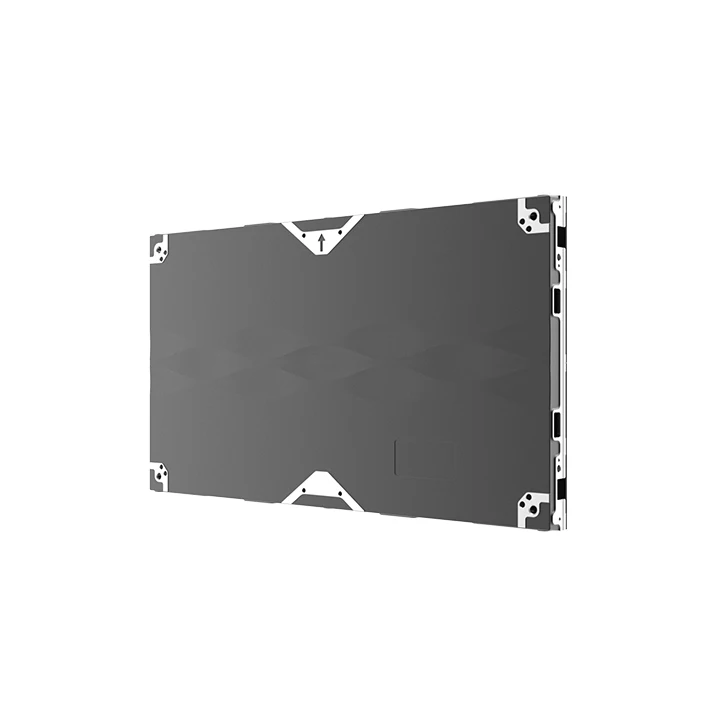 New Design Fashionable Flip Chip P1.8 600x337.5 COB LED Cabinet 16:9 Full HD Huge COB Display for Digital Exhibition Hall