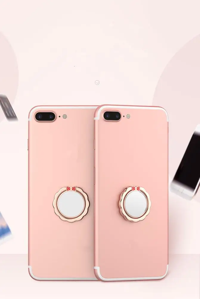 Горячая Распродажа, универсальный держатель для телефона с высокой вязкостью, зеркальный функциональный держатель для сотового телефона