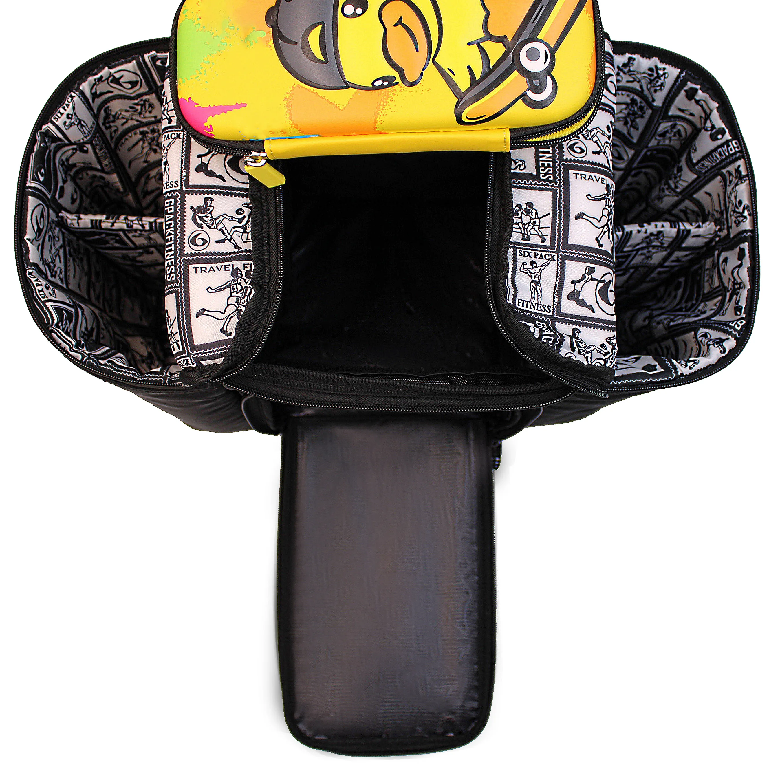 Custom large capacity outdoor picnic car waterproof cold insulation coke wine outside sale large ice cooler bag insulation box