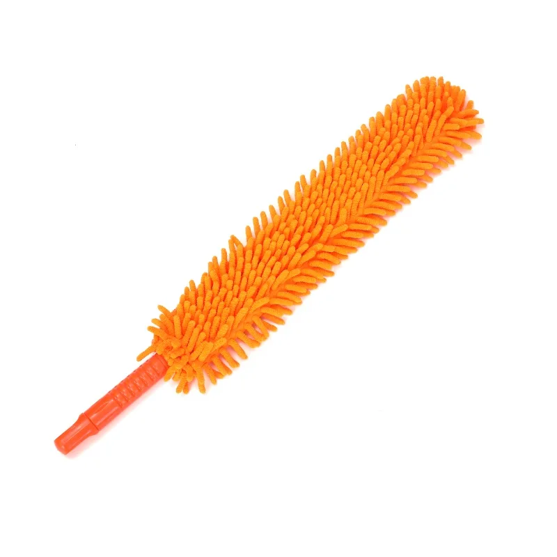 Оптовая продажа sulfar пушистый ручной микрофибра статические duster салфетка для чистки автомобилей ухода за автомобилем