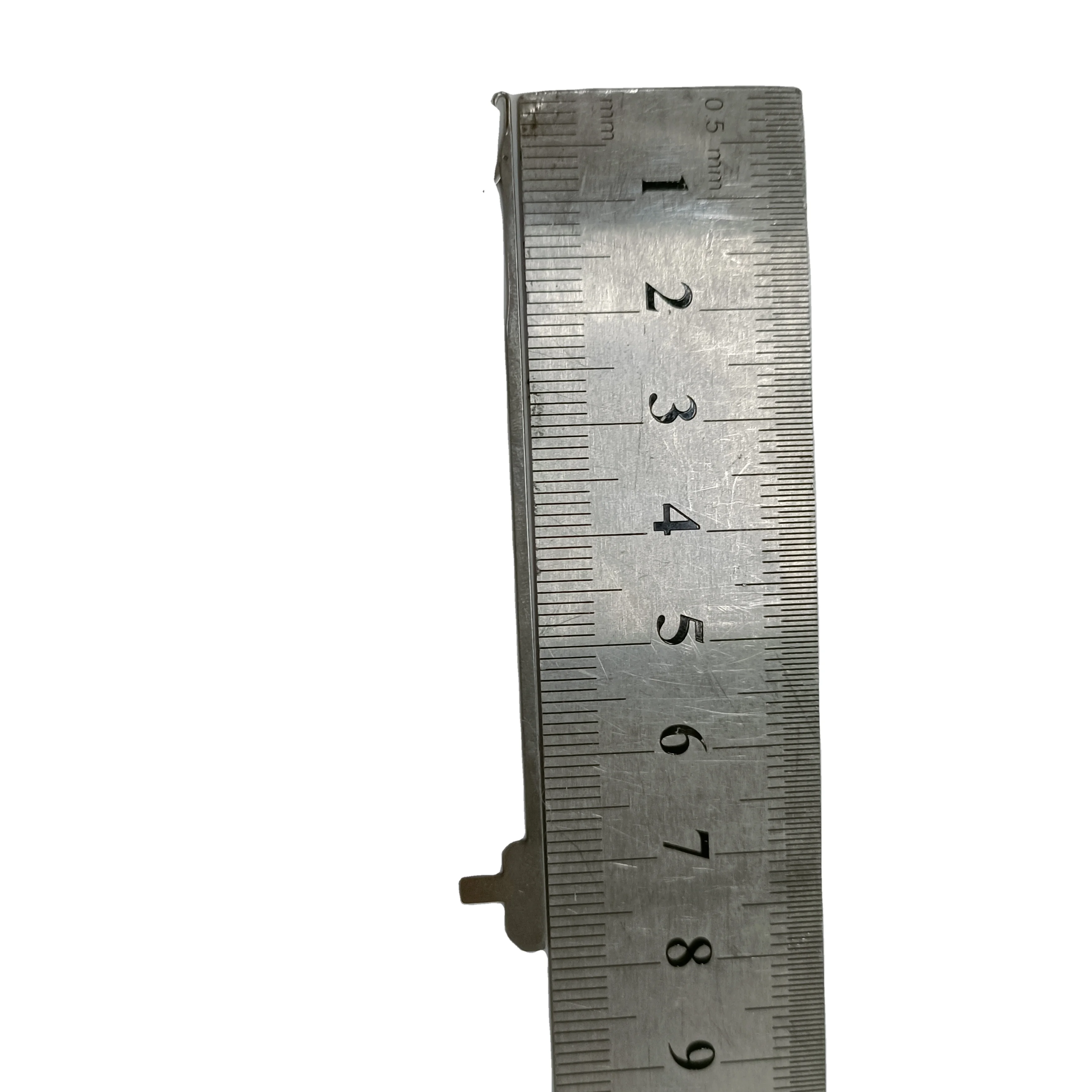 Tonghong Circular Woven Needle Textile Machinery Accessories All Kinds Of Round Knitting Needles knitting needle