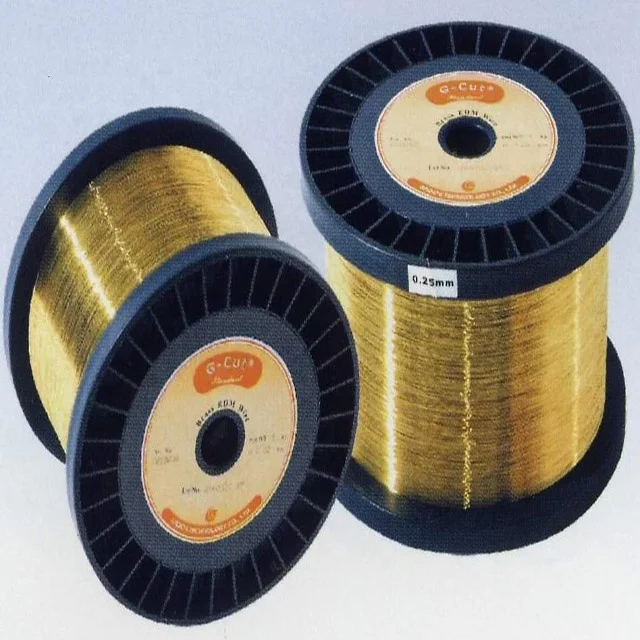 Brass Wire