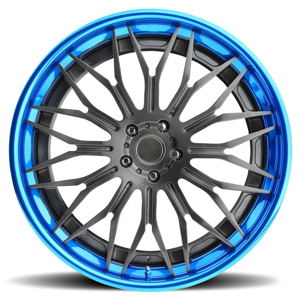 Lightest weight , highest strength forged wheels for model 3/X wheels