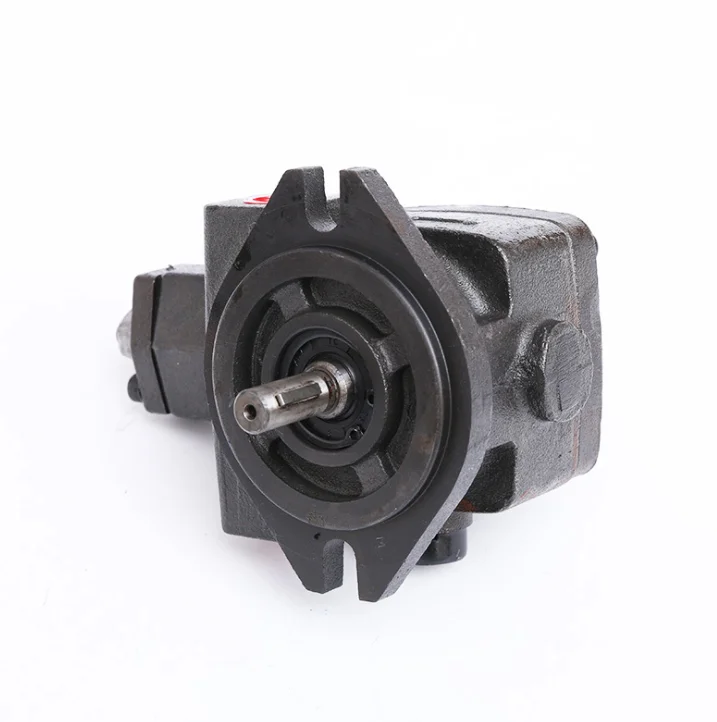 VP-12-40 vane pump hydraulic parts