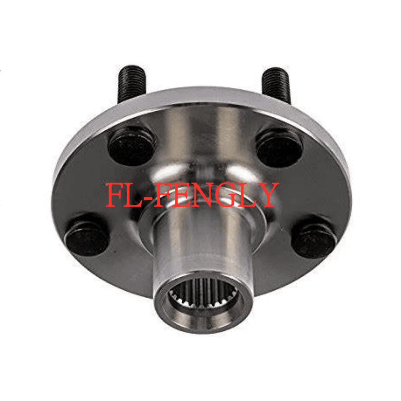 43502-02110 High Performance ZRE172 ZZE141 1999-2006 Front Bearing Hub Assy For Toyota Corolla Altis Celica