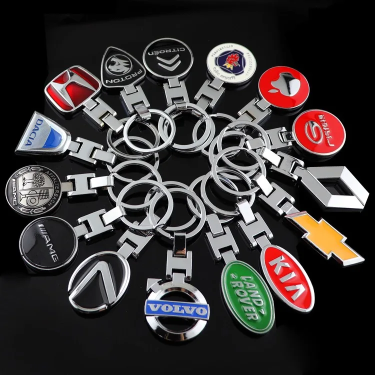 Manufacturing ABS Chrome car emblem badge auto Custom Metal Logo Car Badge Car Shape Chroming Plastic Label with 3M adhisve