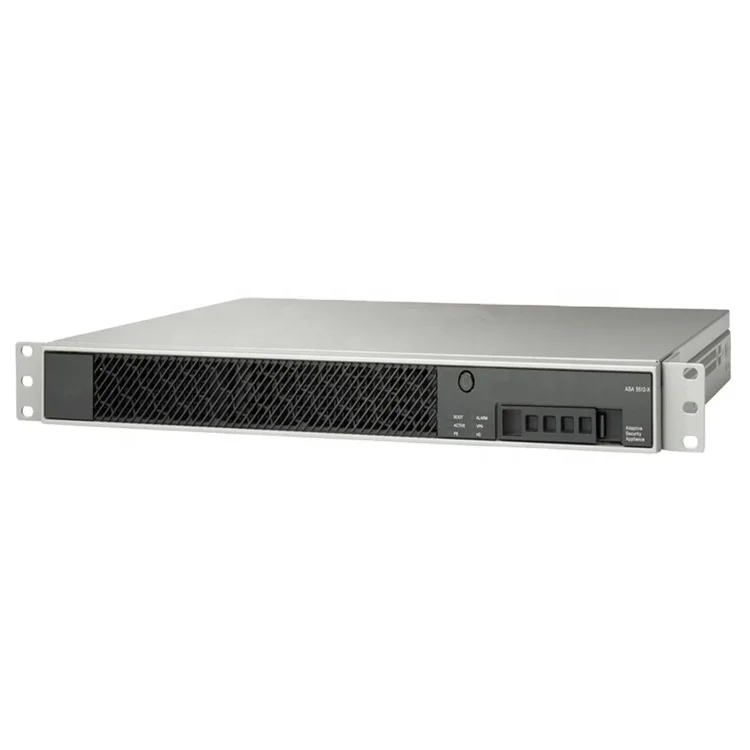 ASA5525-K9 ASA5525-X ASA 5500 Series Firewall Edition Bundle Enterprises