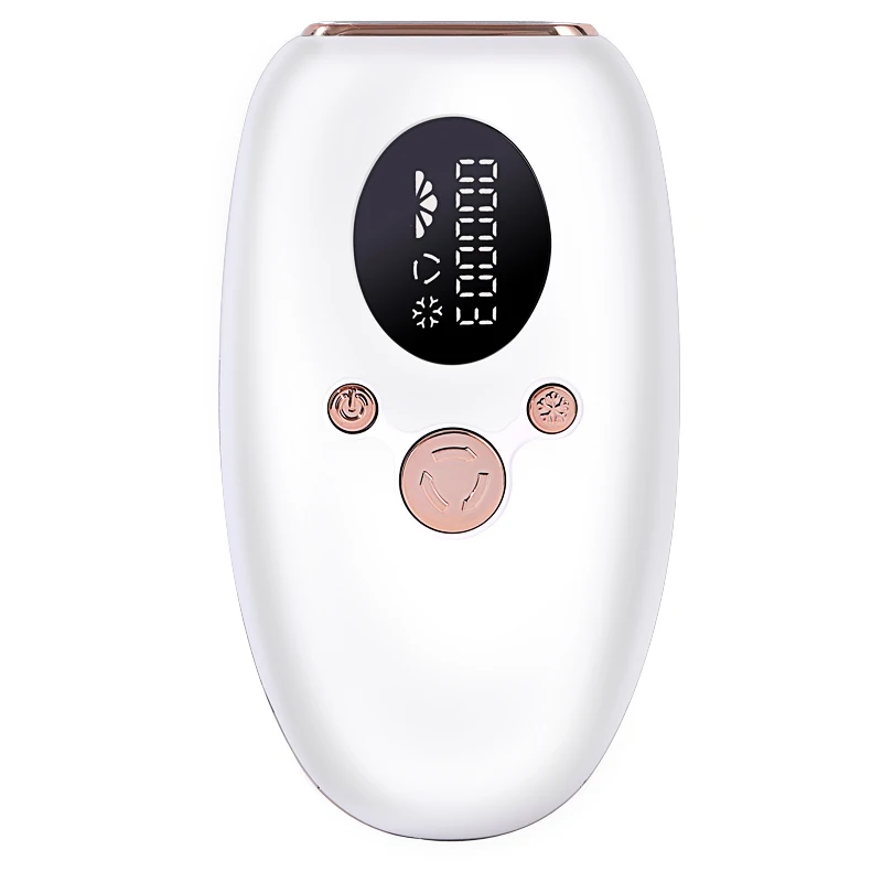 New Fashion Mini Lazer Home Use IPL laser hair removal Device Handset hair removal Machine Depilator