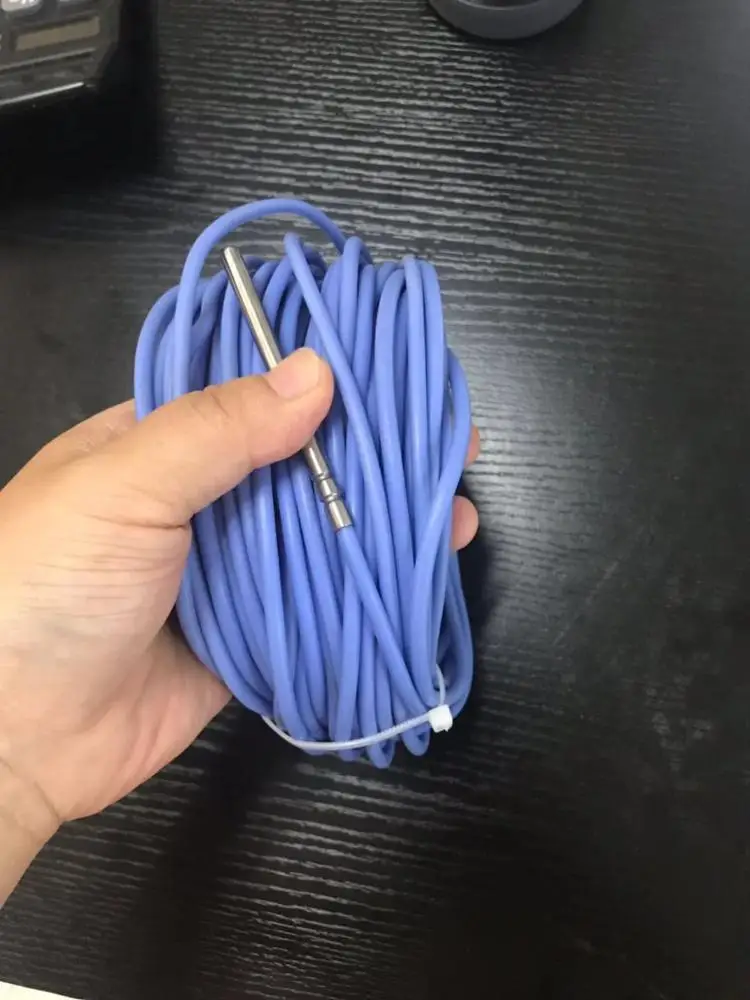 PT100 temperature sensor