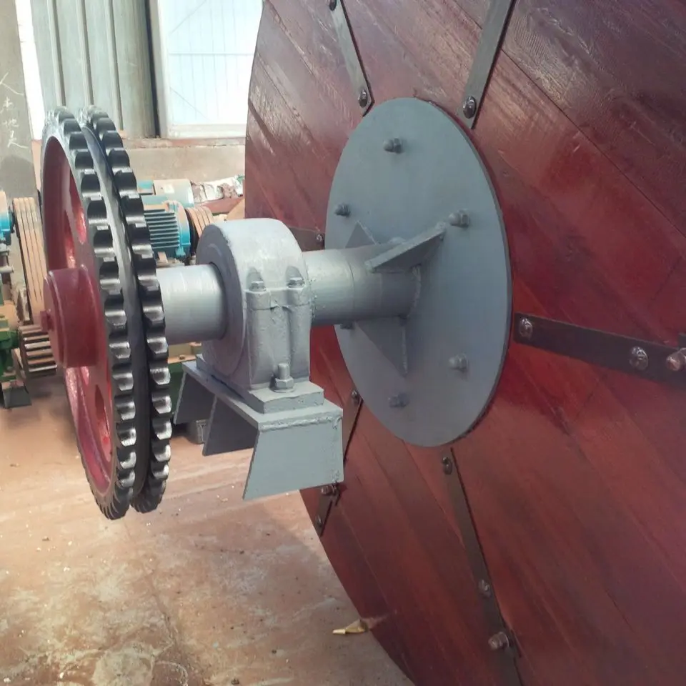 leather processing machine wooden soaking paddle for leather process