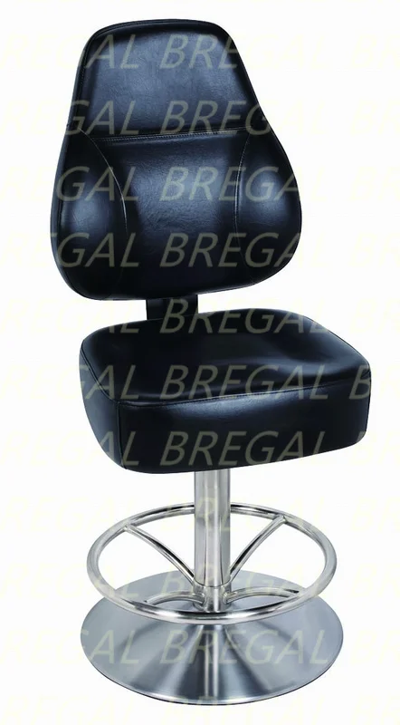 Factory Sale Vip Club Chairs Slot Machine Poker Table Chairs  Leather Casino Chairs