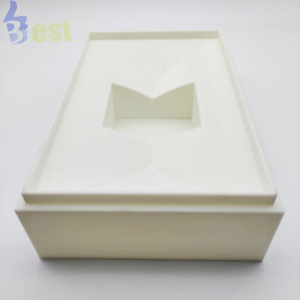 Профессиональный производитель MOQ 1 быстрый прототип SLA SLS услуги 3D-печати на заказ