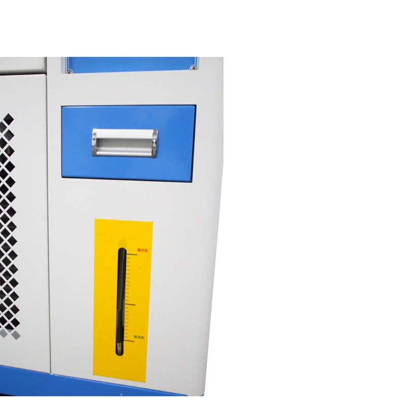 Reliable Climate Test Chamber Temperature and Humidity Stability Climatic Test Chamber