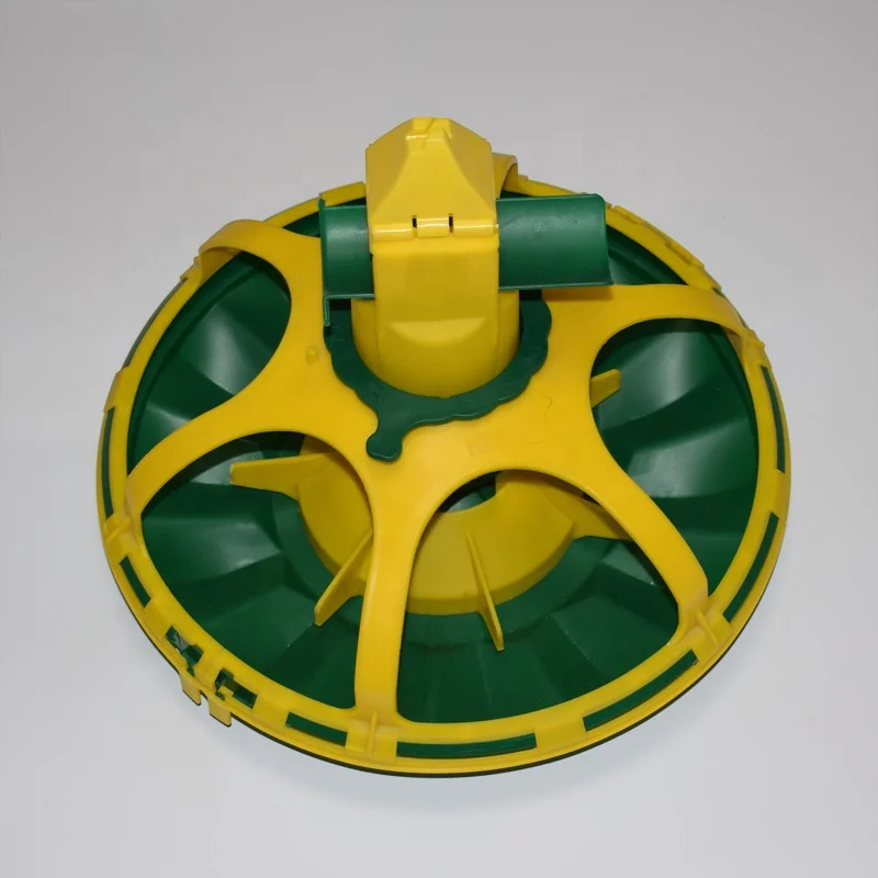 Poultry farming chicken feeder equipment Complete Automatic Broiler Feeding and Drinking line machinery