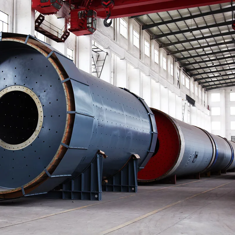 Top Design Cement Plant, Cement Production Equipment, Cement Manufacturing Equipment