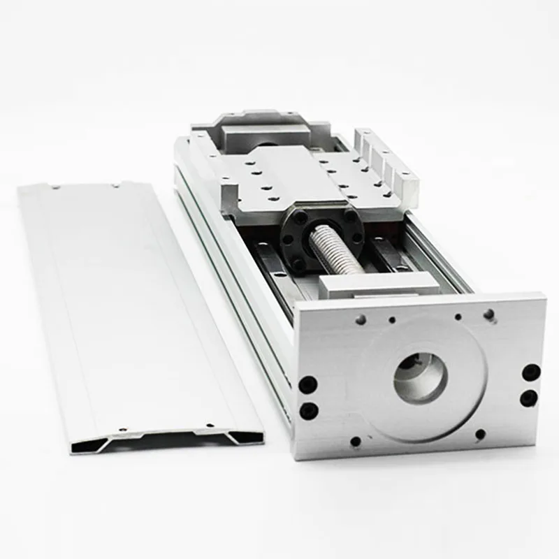 Hgw25ca Pmi Linear Actuator With Organ