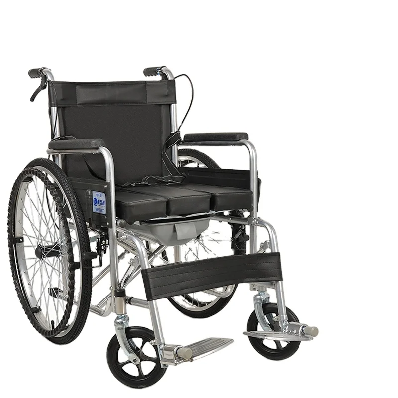 
2021 Factory hot selling high quality manual wheelchair lightweight wheelchairs for sale 