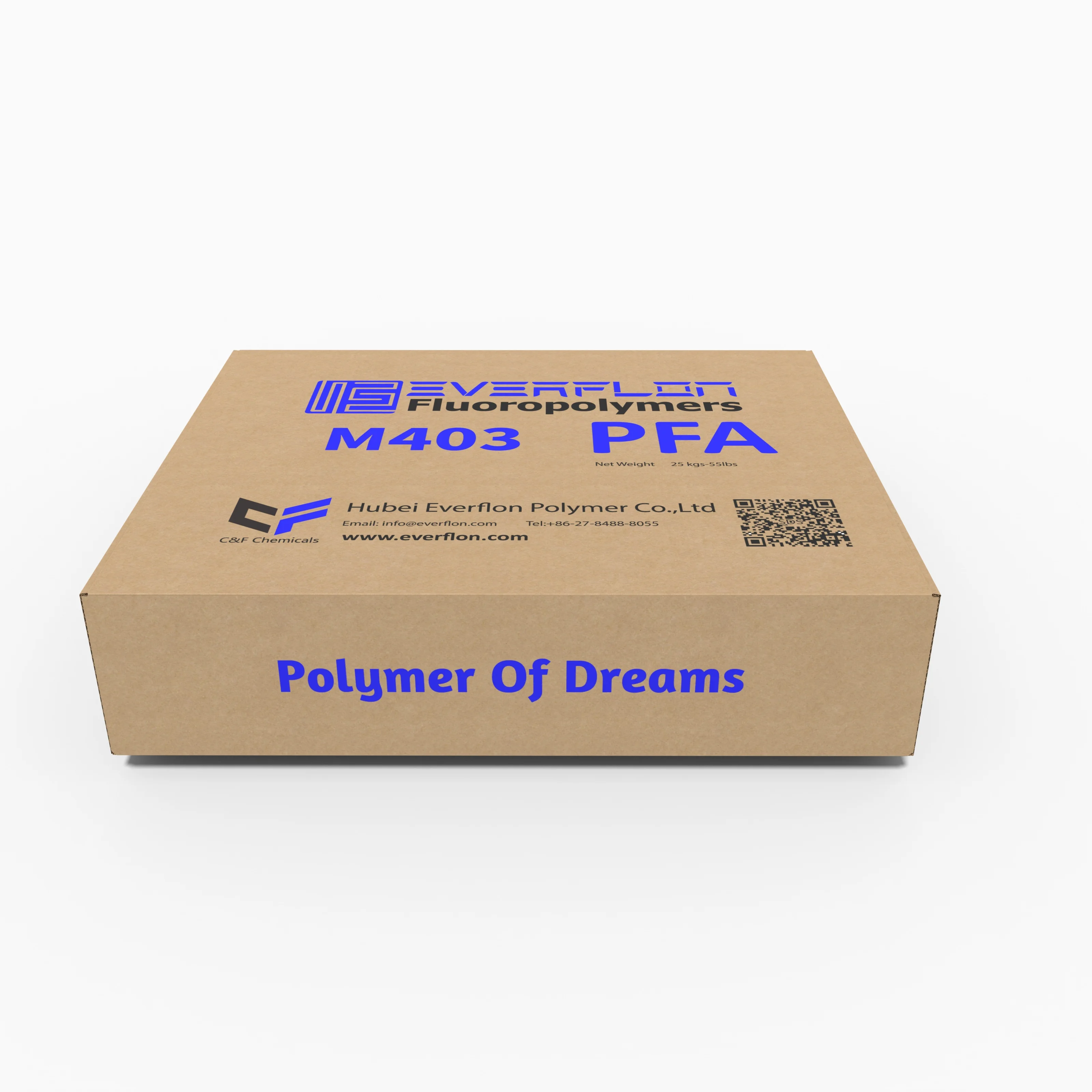 PFA granule/pellet/MFI:2-6 for molding