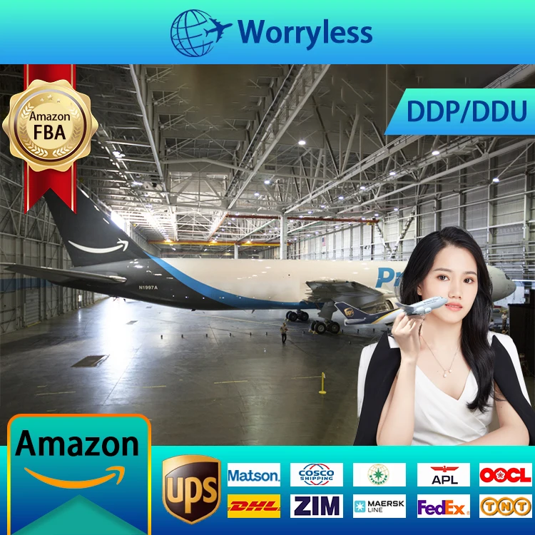 Ali express shipping air sea cargo service ddp dropshipping shipping agent ddp amazon usa china suppliers amazon fba