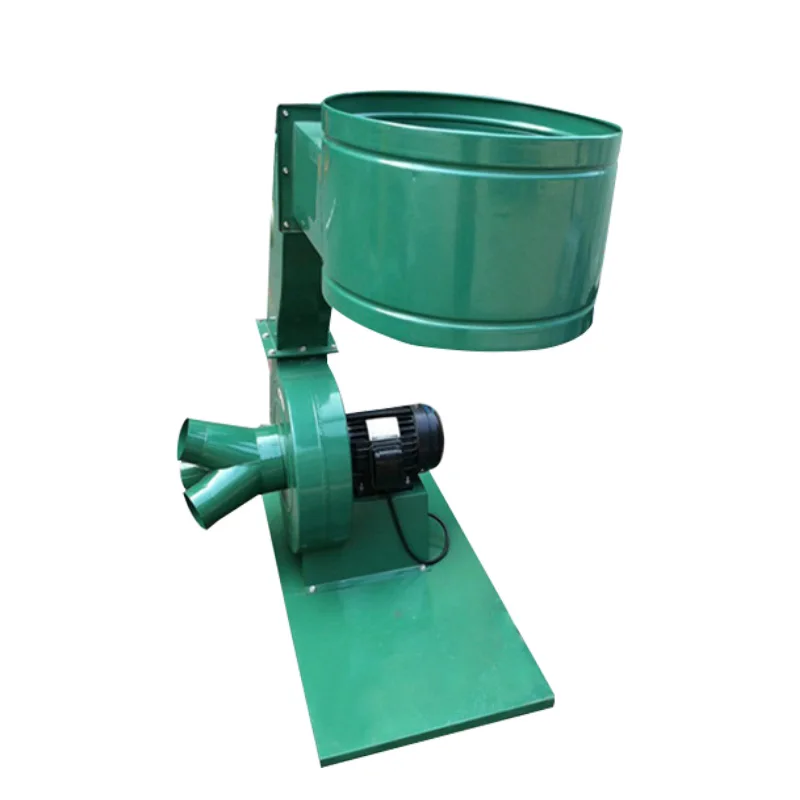 Vacuum dust collector Woodworking bag dust collector vacuum cleaner Bag -type dust collector