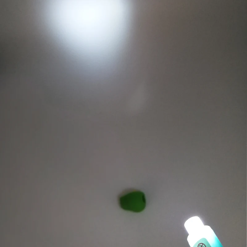 Kawaii Fruit LED Neutral Pen Cute Avocado Gel Pen 0.5mm Black Blue Ink Pen For Kids Gifts School Office Stationery Supplies