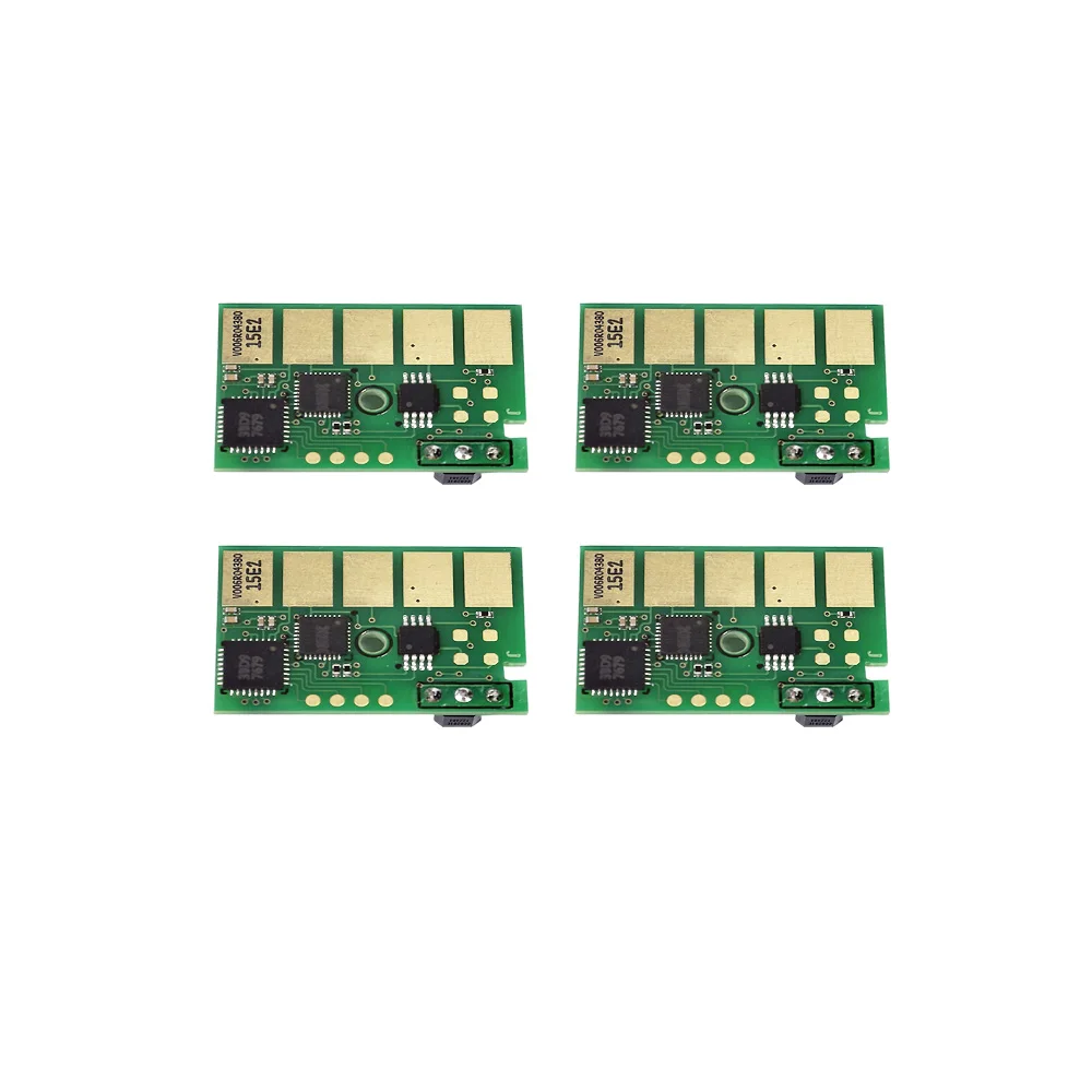Cartridge Number 006R04381 for Xerox B310 B305 B315 Toner Chips