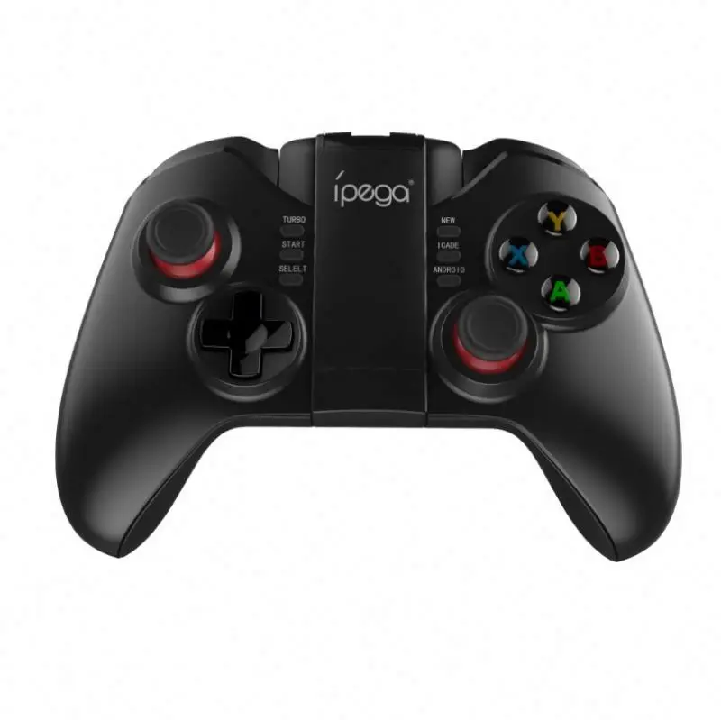 Wireless Bt Gamepad Game Joystick Controller For Android / Tablets Smart Tv Box Vr Pc