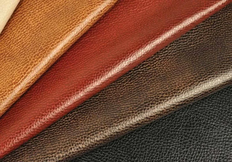 Full Grain Genuine High Quality Cow Split Leather for Wholesale in Various Thicknesses