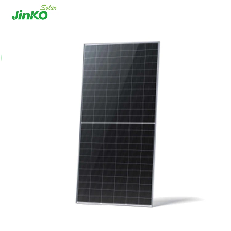Солнечная панель Jinko 570 Вт 575 580 585 590 600 бифациальная Tiger Neo-type 72HL4-BDV 575-600 солнечная