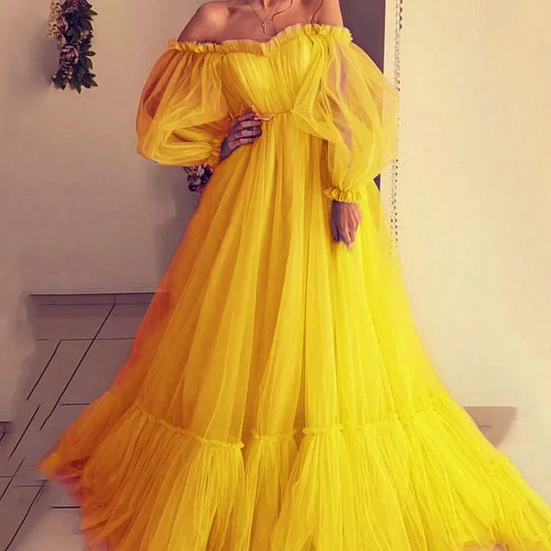 Session Sexy Long Pregnancy Dress Shooting Pregnant Woman Clothes Female Evening Wedding Gowns Maternity Dresses For Photo