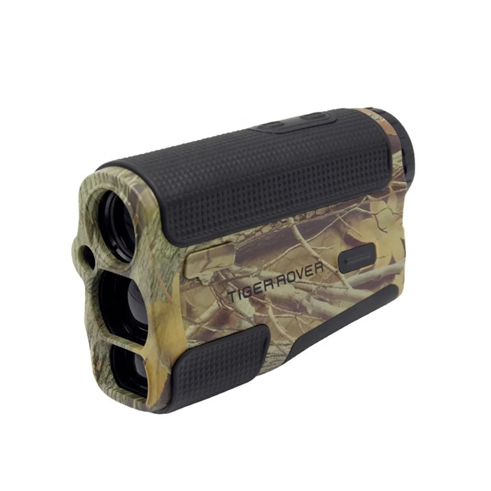 Bihu Jiaxiao OEM ODM Factory Custom Outdoor Handheld Hunting Rangefinder Laser Spotlight 1000m Long Range Finder
