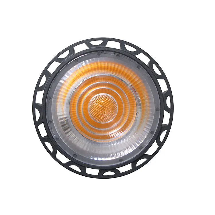 Dimming LED COB PAR30 Spotlight 40W AC230V/110V 15 Degree E27 Aluminum Shopping Mall Store Project Spotlight LED Light Bulb