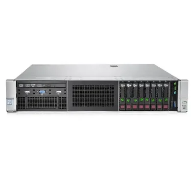 Серверная платформа DL380 DL360 Gen9/Barebones 2U Rackmount G10