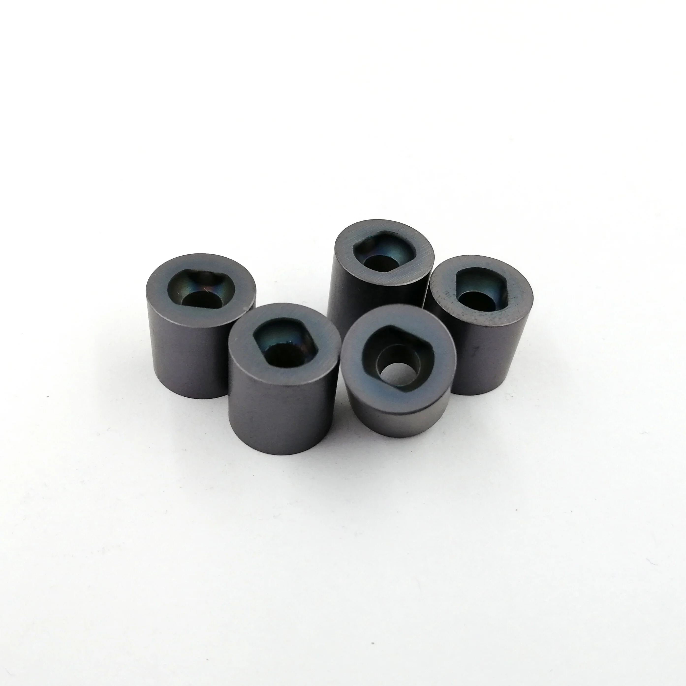 Cnc Lathe Tool Cemented Carbide Railway Hub Insert