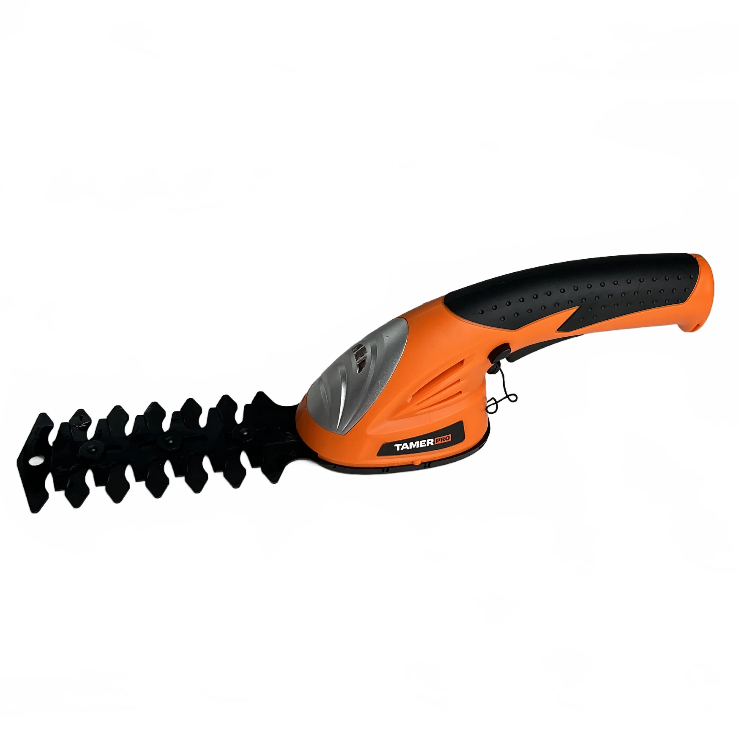 electric hedge trimmer tractor extension brush trimmer 230V range rechargeable cutter Li-ion 1500mAh purpose homelite nickel