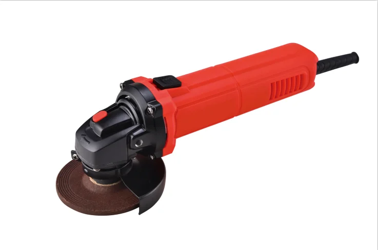 New Model 850w electric angle grinder professional quality angle grinder