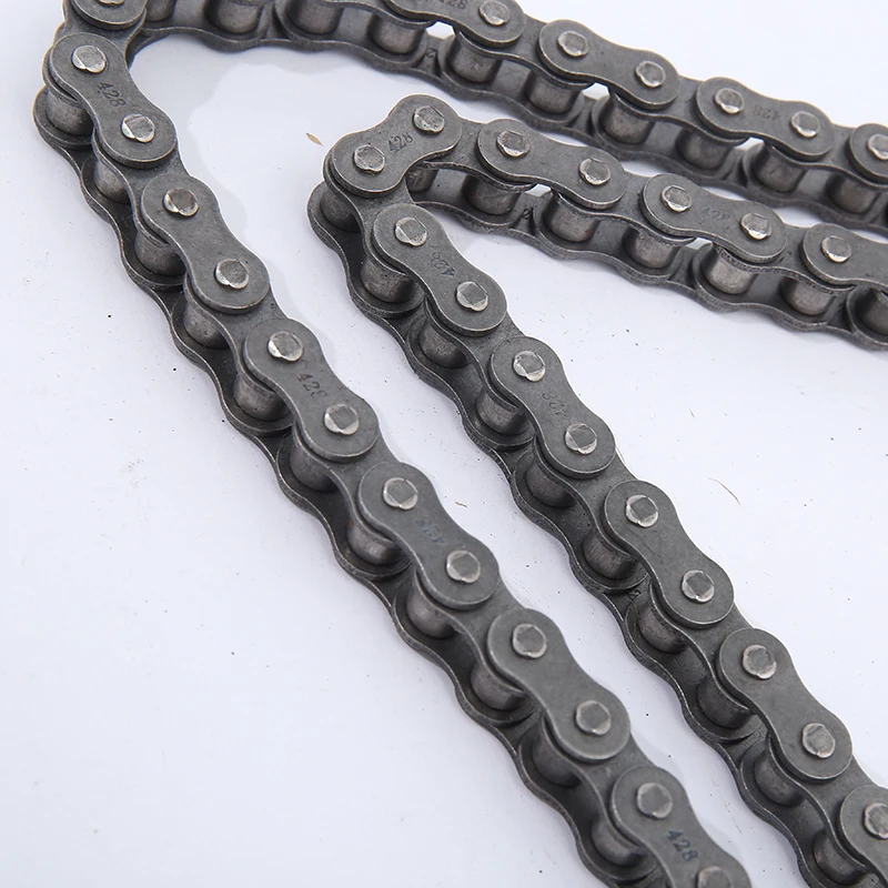 06B-1 low-priced industrial roller chain pitch drive roller chain