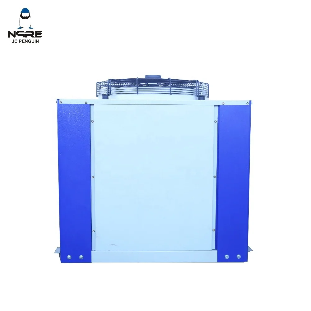 8HP Cooling two-stage air cooled condensing unit