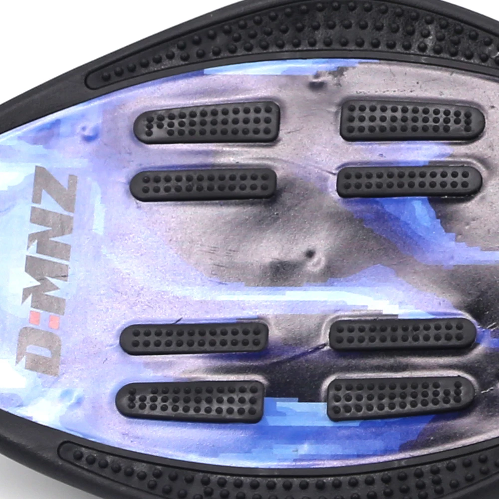 QIYI twist roller skateboard wave board with 2 wheels snake skate board/wave board skateboard
