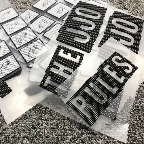 heat transfer label all in one waterproof 3d uv dtf cup wrap transfers sticker