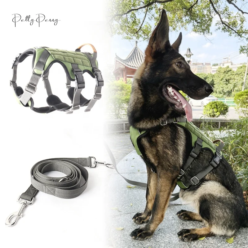 Тактический собачий жгут с насадками