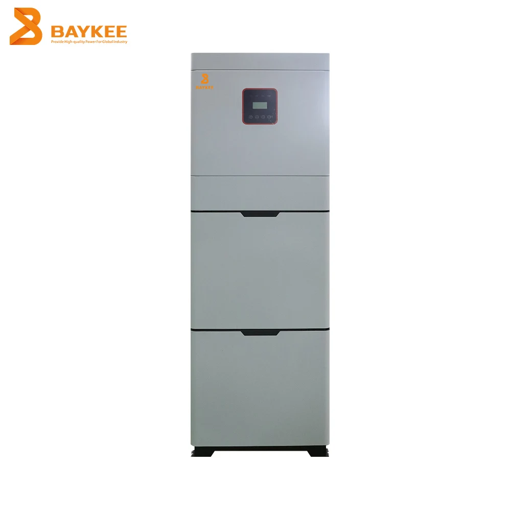 solar pv energy storage  MPPT controller system 4.6kw to 7 kw within  LED display