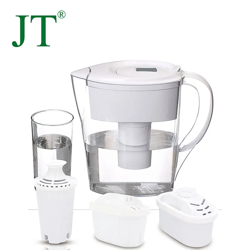 Карбоновый фильтр для очистки воды, Классический картридж с фильтром для очистки воды