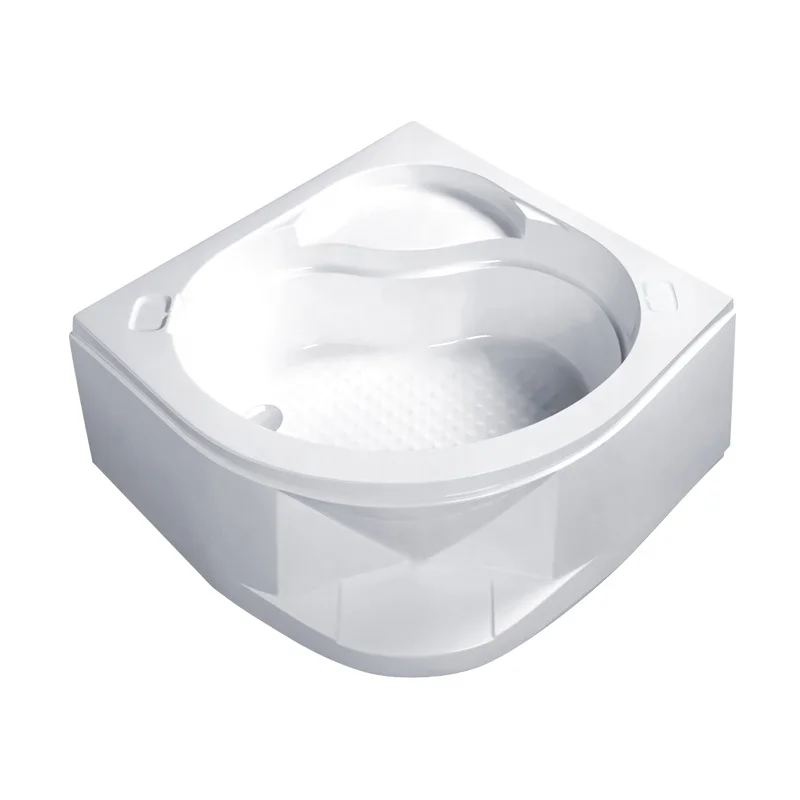 K-4402 Guangzhou KINGSUN 50 см глубокая душевая основа 900*900*500 мм Акриловая душевая кабина