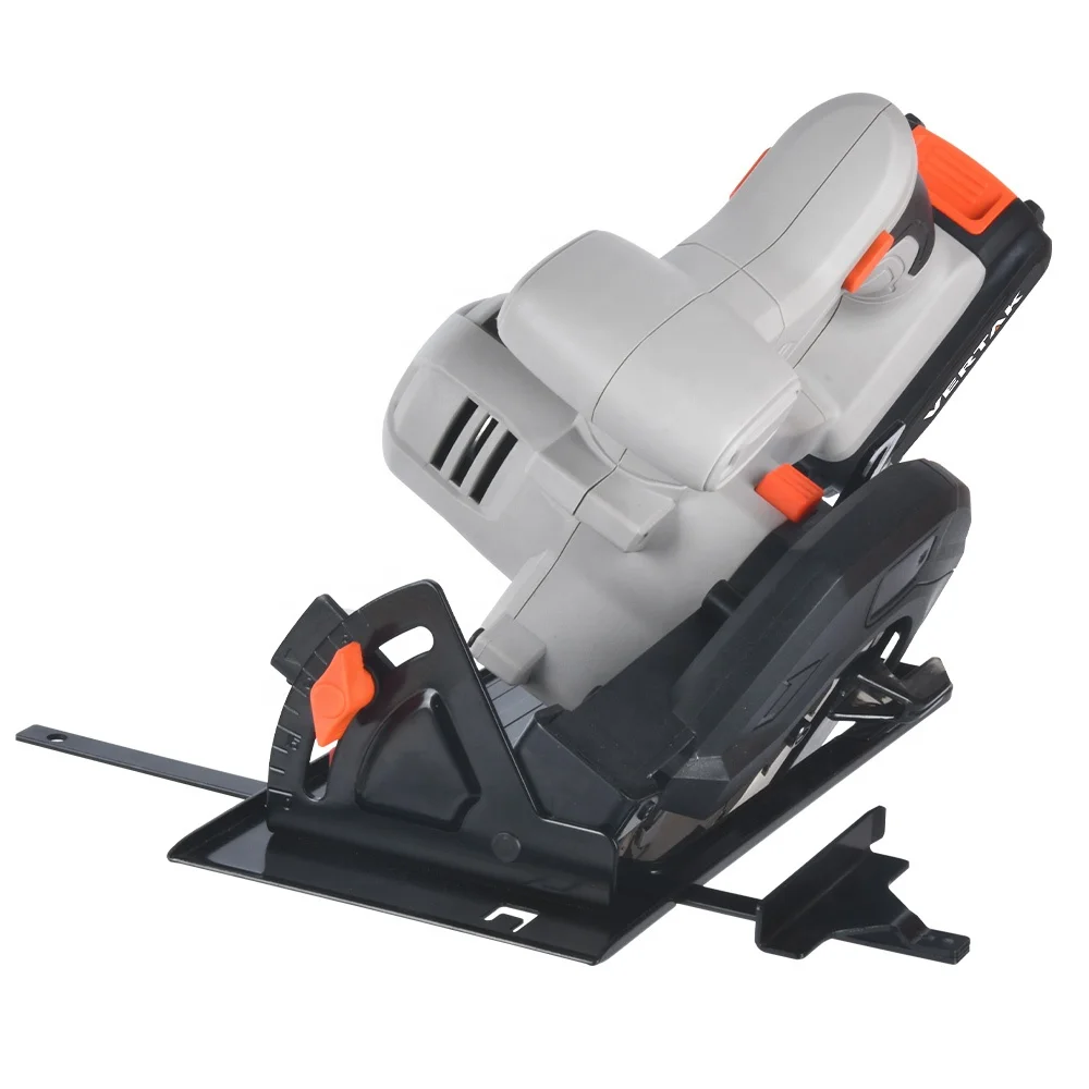 Vertak 20V Battery Firewood Cutting Professional Saw Hand Held Cordless Wood