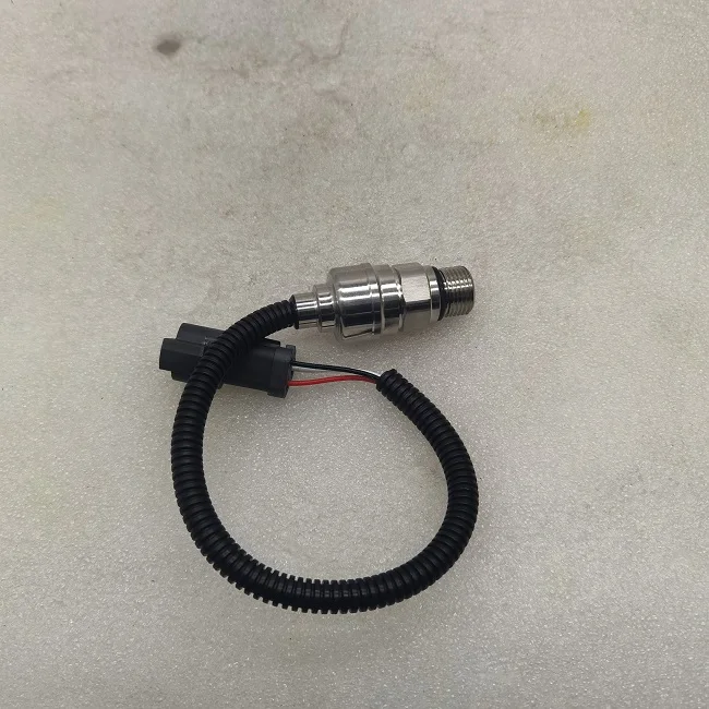 Excavator spare parts pressure sensor 221-8859 2218859 for - 320B 320C excavator pressure sensor